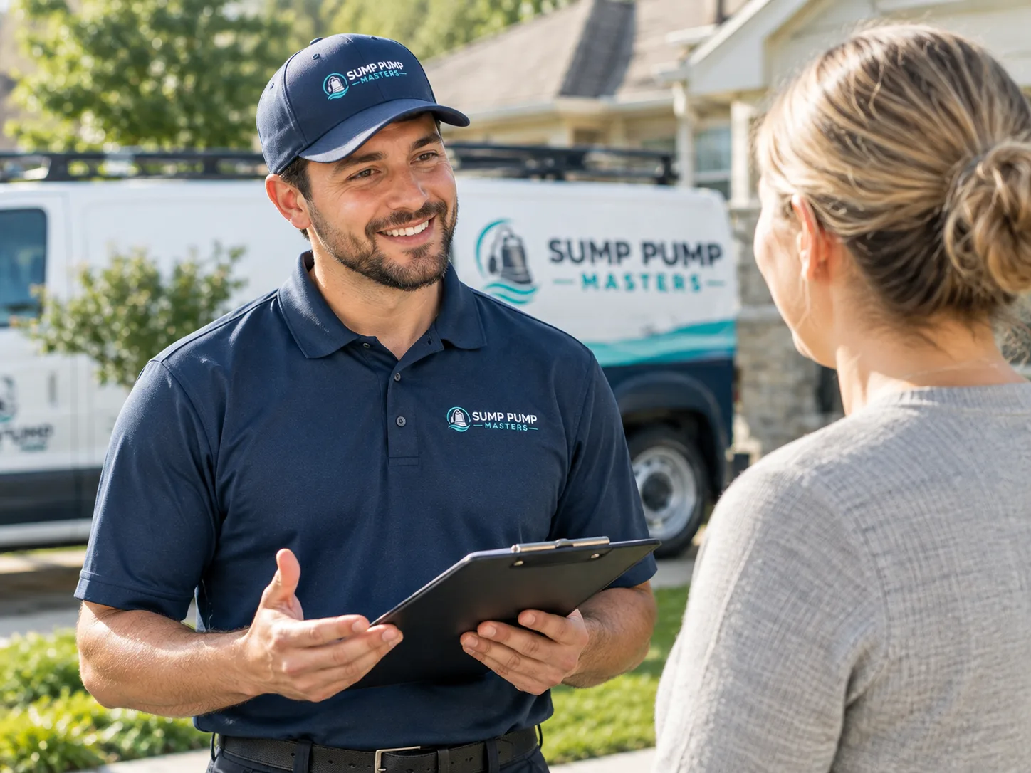 Sump Pump Repair Oakwood, GA FAQs
